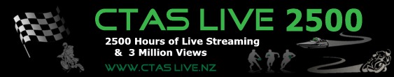 CTAS LIVE 2500